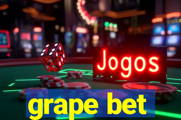 grape bet